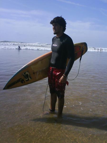 Ete 2007