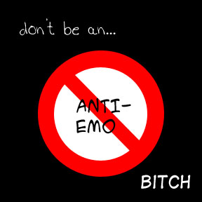 EMO fuck