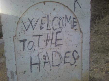 hades